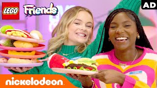  Secret Phrases & Plate Stacking w/ Kheris Rogers & Pressley Hosbach!