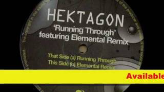 Audio Freaks 002 - Hektagon