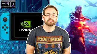 Switch Revision Rumors, Battlefield V Issues, Nintendo Online And Your Comments | Saturday Show