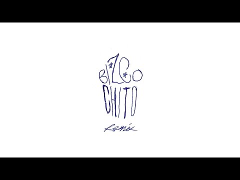 Videoclip de BIZCOCHITO (LEORD Y HARACA KIKO REMIX) (feat. Haraca Kiko) — ROSALÍA