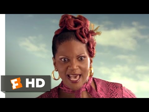 How High (2001) - The Woman in the Sky Scene (7/10) | Movieclips (How High (2001) - The Woman in the Sky Scene (7/10) | Movieclips)