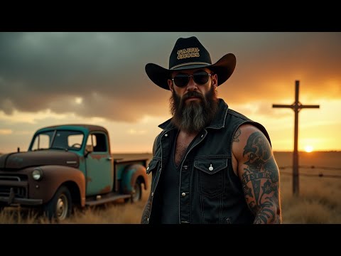 GOD GOT ME STILL - New  Gospel Country Rap Music Playlist | Christian Rap Songs Of Faith and Hope