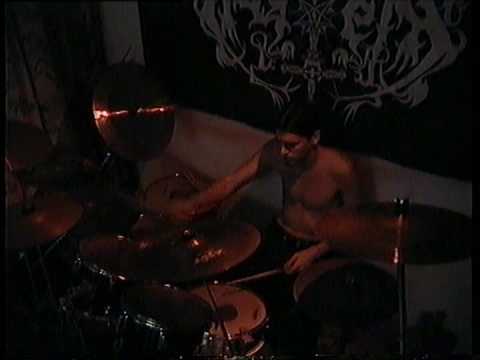 Medecophobic: Mankind laid to Waste (Drums by Marauder)