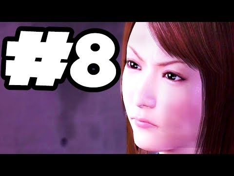 Yakuza Kiwami Walkthrough Part 8 -  The Son