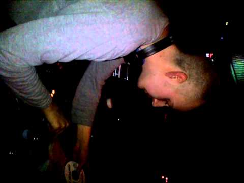 Paco Verdugo Dj @ Bandalai (Horario de Tarde) // Sábado 27 de Octubre de 2012