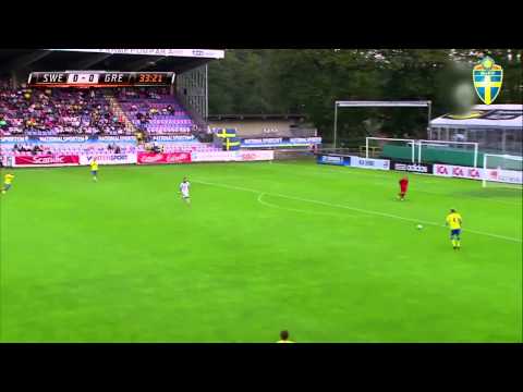 Spelsystem pojk - samverkan i anfallsspel