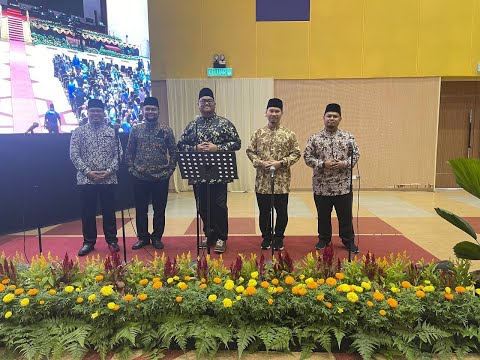 Ala Baladi - Simfoni & Azwan Far East