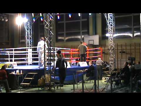 Fenix Warszawa GP Białystok 2011