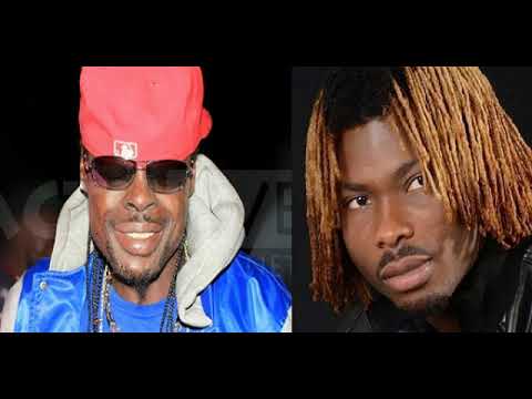 BOGA SEXY feat DJ LEO ET PETIT DENIS - DONNE POUR RECEVOIR