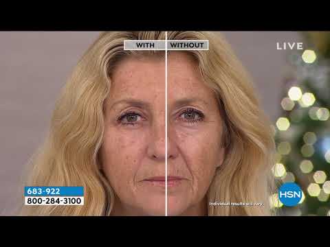 Plexaderm Prep and Perfect AntiAging System