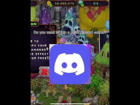 MSM discord server free to join ￼