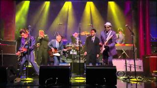The Specials - Nite Klub live on Late Show with David Letterman
