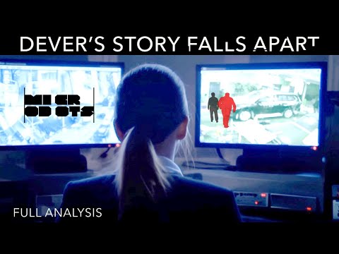 Officer Kelly Dever's Story Proven False - Full Analysis - Karen Read Case