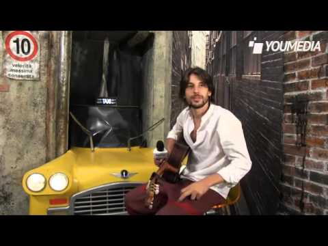 Fanpage Town #10 - Giovanni Block