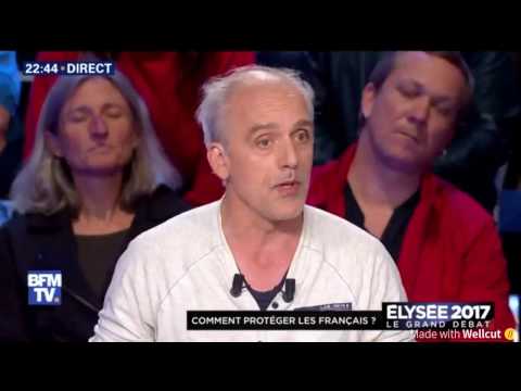PRESIDENTIELLE Le débat du 4 avril en 11 temps forts...