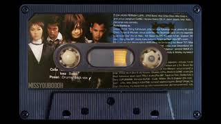 Download lagu KOTAK - sendiri (new version) mp3