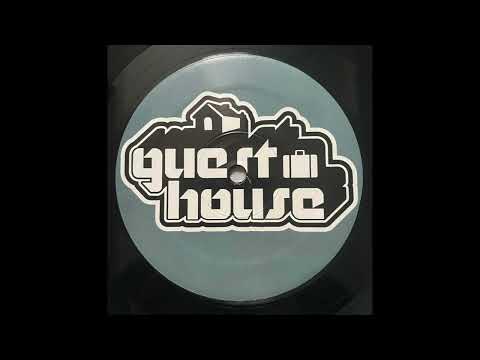 The Sound Republic - Go By Me