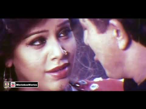 HUSAN TERI KAMZOORI NOTE MERI KAMZOORI - MEGHA - PAKISTANI FILM ANGARAY