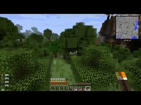 Let's Play Minecraft FTB BnB: E18 - Chicken Sandwiches
