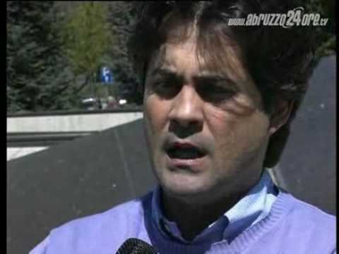 Consiglio Comunale Vincenzo Rivera.flv