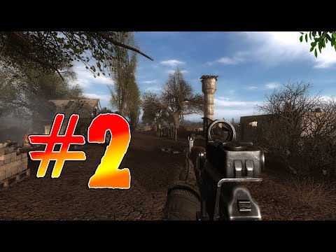 🔦 STALKER CLEAR SKY - OGSM CS 1.8 ► СТРИМ ◄ #10