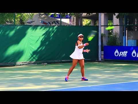 05 11 61 PTT - ITF Women's Circuit
