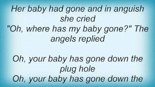 Eric Clapton - Mother&#39;s Lament Lyrics