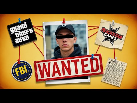How a Kid Hacked GTA 6