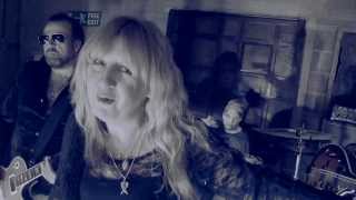 Deborah Bonham 'FLY' (from the Spectra Records album 'SPIRIT')