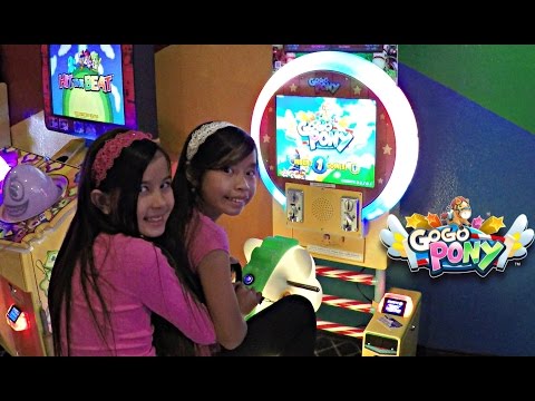 download lagu mp3 mp4 Gogo Pony, download lagu Gogo Pony gratis, unduh video klip Gogo Pony