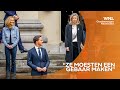 Nieuwe kabinet gevoelig voor kritiek: 'Druk uit samenleving heeft invloed gehad'