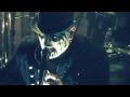 King Diamond - Shapes of Black || live @ 013 ...