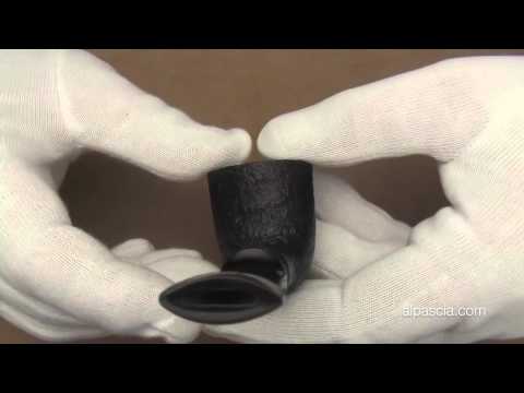 Pipa Dunhill Shell Briar 3205 Group 3 - pipe B756