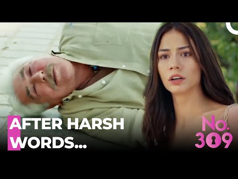 Lale's Father Had a Heart Attack! - No.309