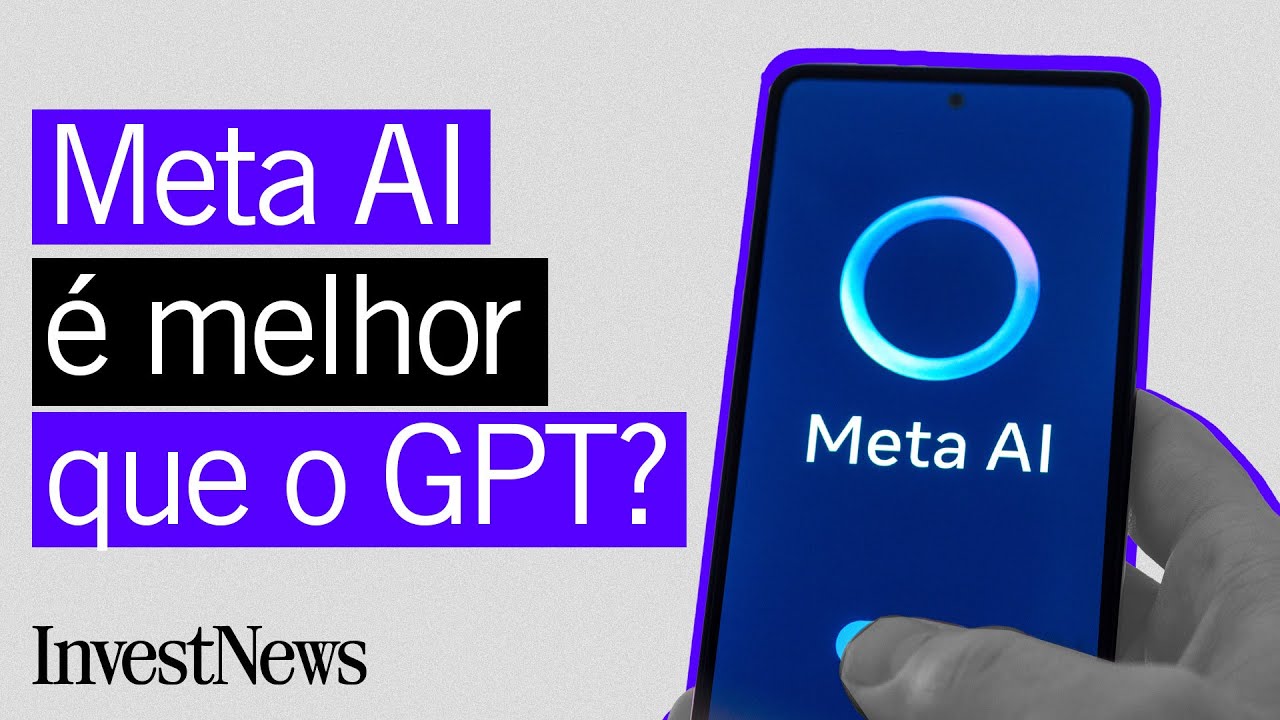 Meta AI: como usar a inteligência artificial do WhatsApp e do Instagram