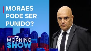 EUA dão recado duro: Quem ‘censurar’ americanos terá visto banido