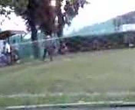 Cesiomaggiore Joga bonito!