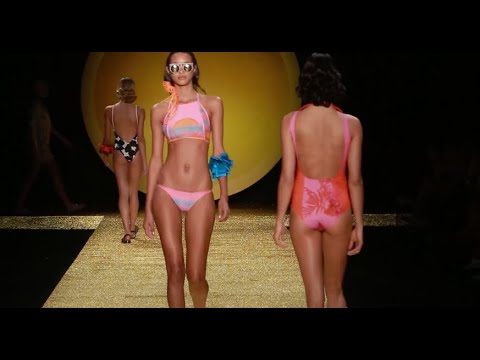 SALINAS SWIM Spring 2015 - Full Show