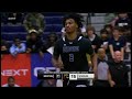 5⭐️ UConn Commit Stephon Castle 24 PTS Highlights v. Wheeler 02/06/2023