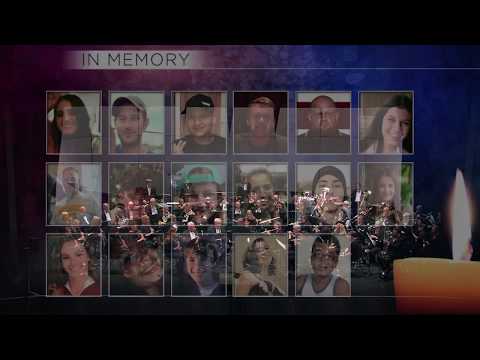 Until Morning Come - Andrew Boss