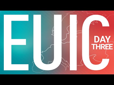 Championship Sunday | 2022 Pokémon Europe International Championships