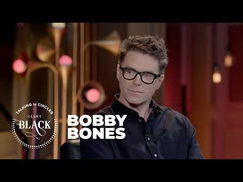 Bobby Bones on Why He’ll Always Be a "Trailer Park Kid" from Arkansas