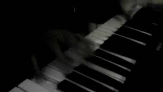 The Oak - Opera IX Keyboard Cover by Erich William