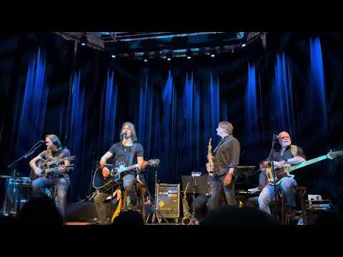 Bounce - Bon Jovi Tribute - unplugged - an evening with friends - Wild is the Wind