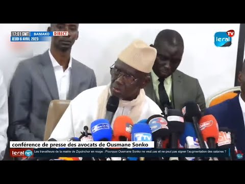 En Direct Résidence Cheikhoul Khadim TOUBA: « Al Mashrabu'c Çâfî » Ramadan 1444h: Kurel HT