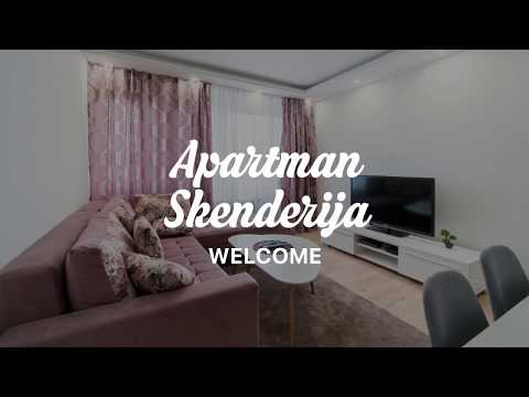 Apartment Skenderija / Vacation Rentals / Sarajevo