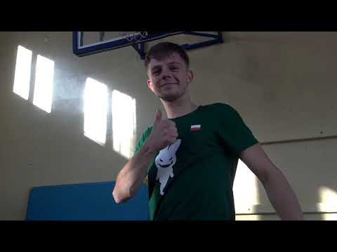 DAWID i RAFAŁ - PEŁNA MOC 2020