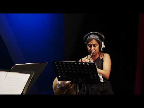 Kotoka Suzuki: Crossbeams - Trio Radial