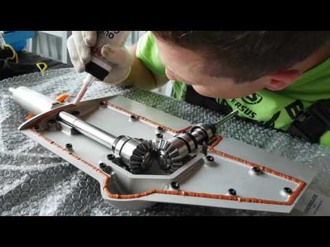 BME Solar Boat Team Hajóbemutató eseménye - 2017.06.22.