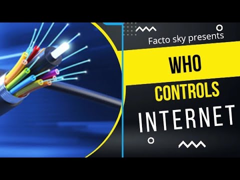Who controls Internet #487 #shorts